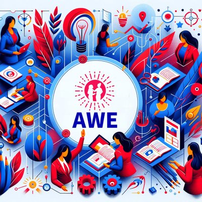 AWE - Academy For Women Entrepreneurs