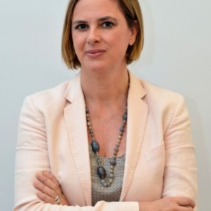 Monica Parrella