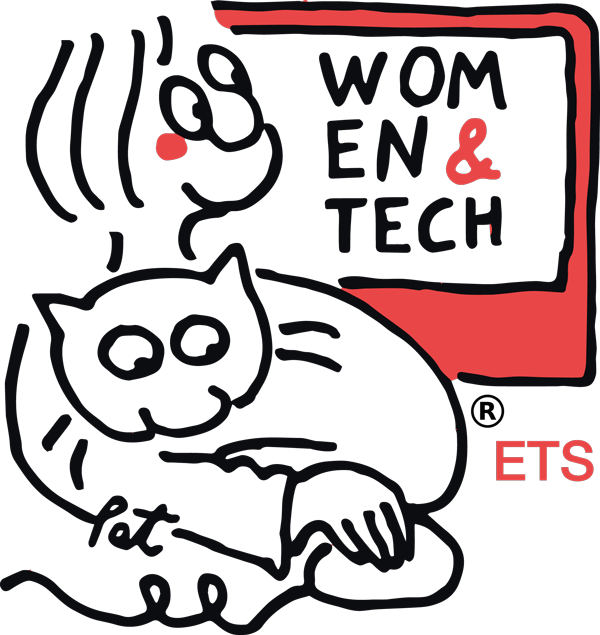 Logo women in tech