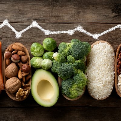 Estar bem na era da inteligência artificial: dieta, esporte e neuromarketing