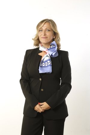 Cinzia Di Michele