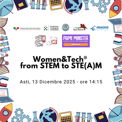 Prime Minister 2025 - Asti