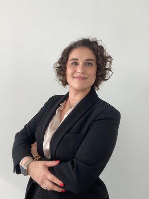 Erica Ceccaroni