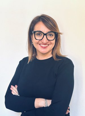 Gloria Gazzaniga