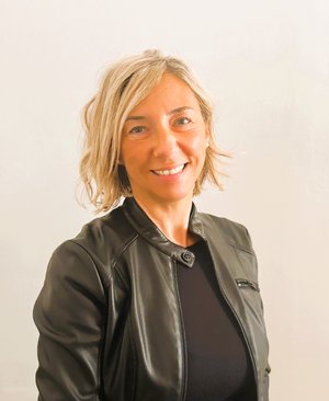 Francesca Minutola