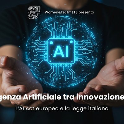 Artificial Intelligence between innovation and regulations: the European AI Act and the Italian law