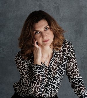 Rossella Cardinale