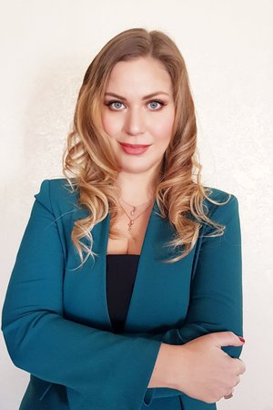 Roberta Russo