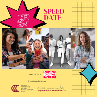 Speed Date