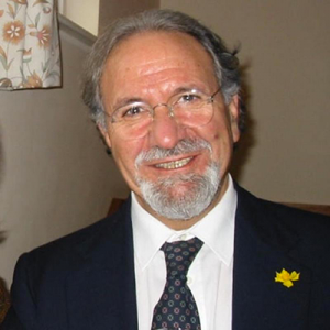relatore