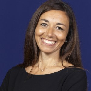 Barbara Nicoli