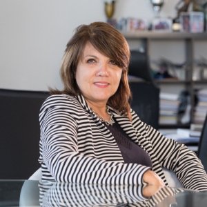Betty Schiavoni