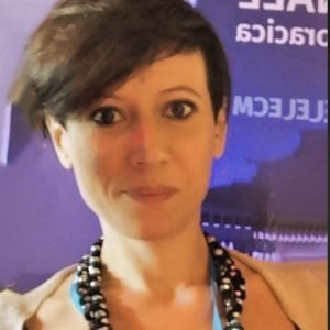 Carmelina Cristina Zirafa