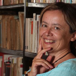 Cecilia Robustelli