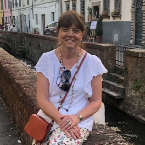 Cinzia Cristofoletti