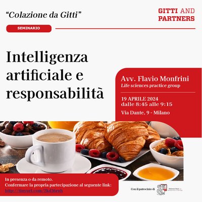 Artificial Intelligence and Responsibility