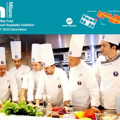 Cucina la salute con gusto a HOST