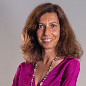 Deborah Giaccone