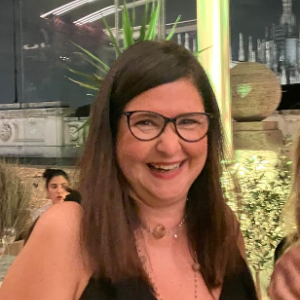 Deborah Muzzupappa