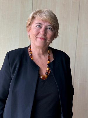 Eliana Baruffi