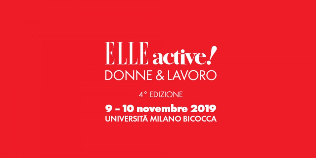 ELLE Active 2019