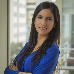 Francesca Lenci