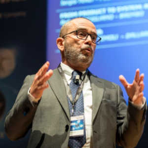 Gianluca Gonella