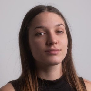 Giorgia Ponticello