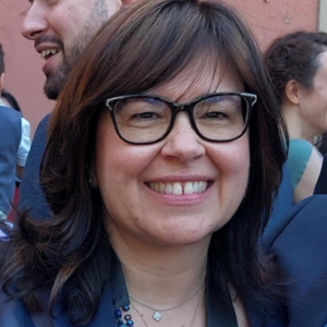 Giovanna Grosso