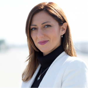 Irene Pipola