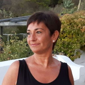 Isabella Sciscio