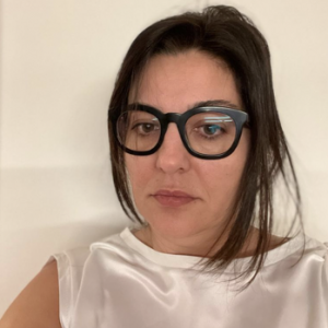 Maria Grazia Silvaroli