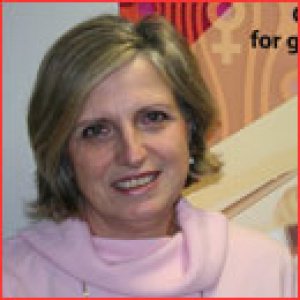 Nancy Pascall