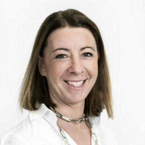 Natasha Perfetti