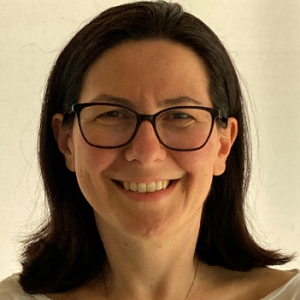 Rita Giacomuzzi