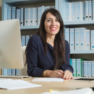 Roberta Rossi Gaziano
