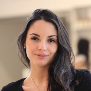 Sara Mangiacavalli