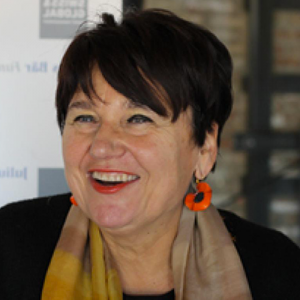 Tiziana Primori