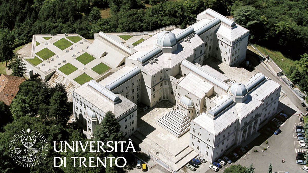 Università di Trento
