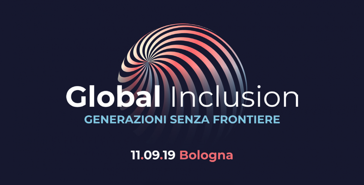 Global Inclusion: generations without borders - Women&Tech ETS