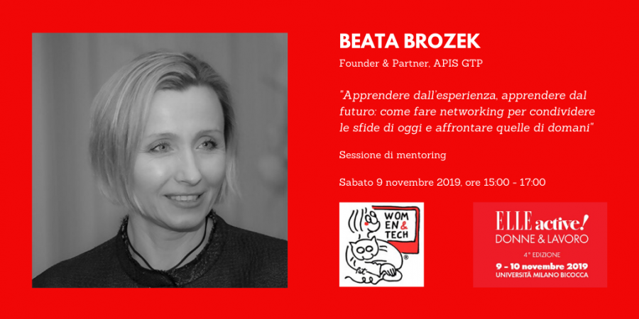 Beata Brozek