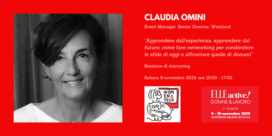 Claudia Omini
