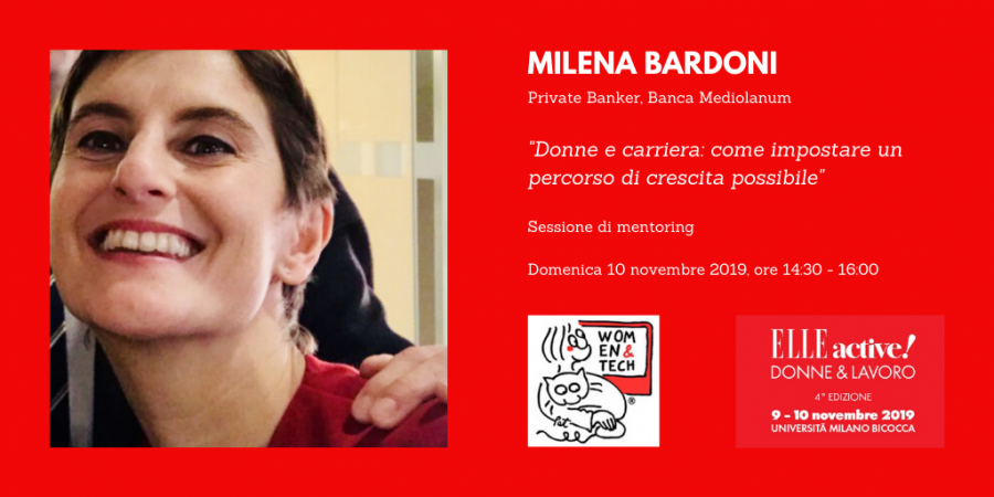 Milena Bardoni