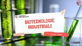 Cosa sono le Biotecnologie Industriali?