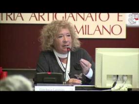 Closing remarks di Cristiana Muscardini