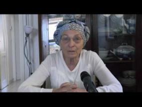 Tecnovisionarie 2017: intervento di Emma Bonino