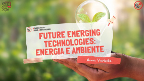 Quali sono le Future Emerging Technologies?