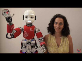 Sapevi che è necessario studiare i Robot per capire l’uomo, e non viceversa?
