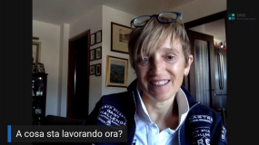 Donne nella Scienza: intervista a Anna Gregorio
