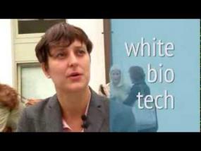 FutureCamp Europe - 4/10/2013: biotecnologie applicate al settore della Salute